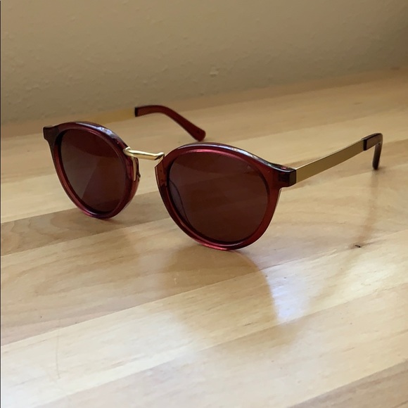 Madewell Accessories - Madewell Sunglasses